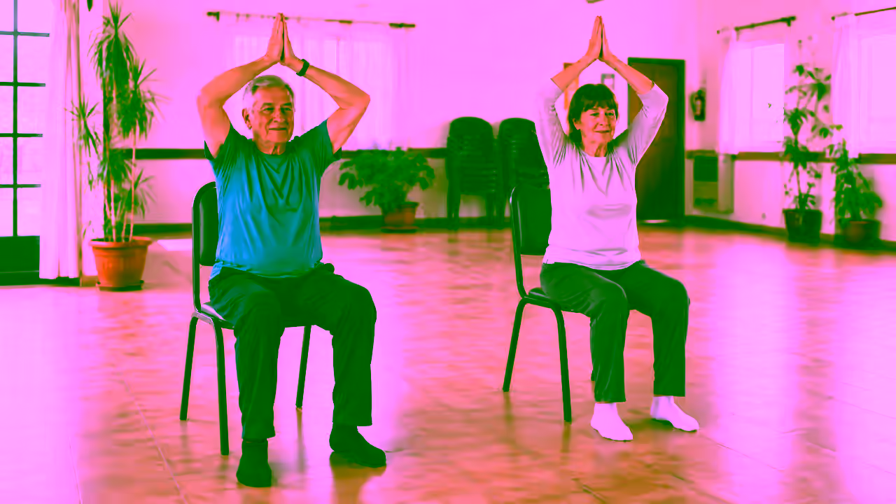 Ashtanga yoga para principiantes en Argentina: guía hoy
