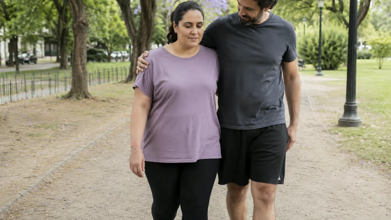 Fibromialgia: qué es, cómo aparece y cómo se controla: contexto adicional