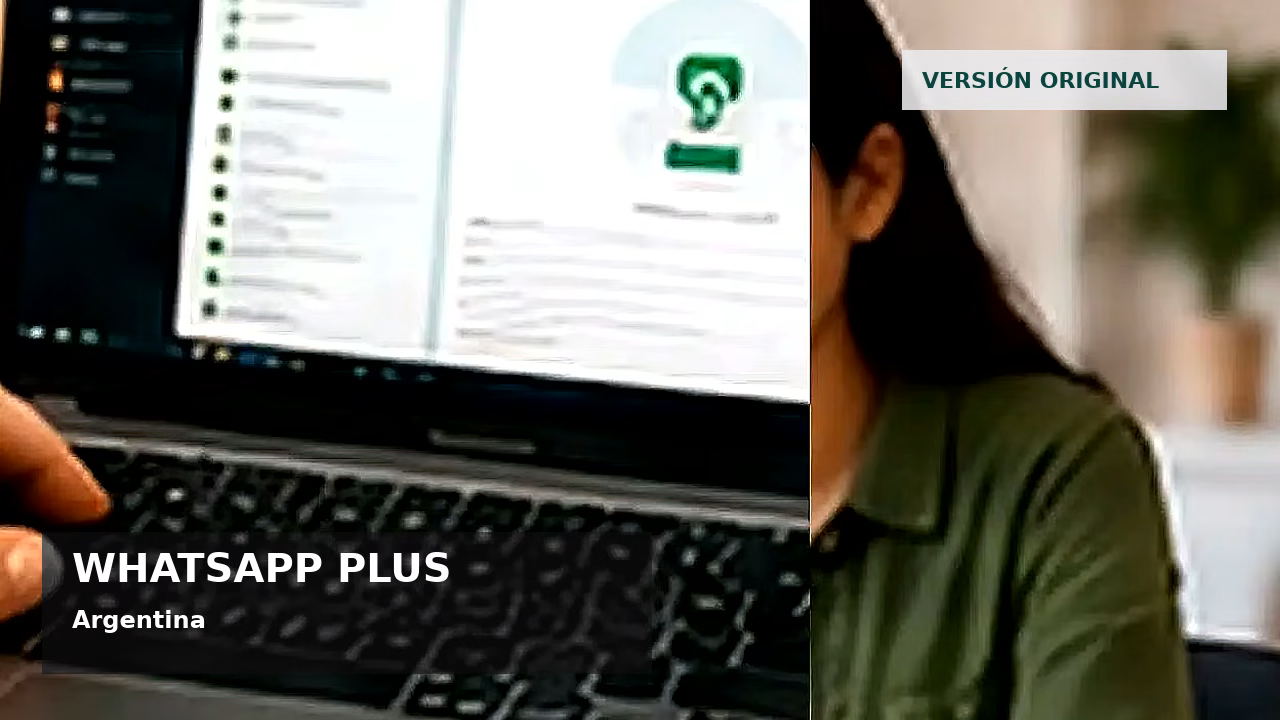 Consejos de seguridad sobre WhatsApp Plus en Argentina
