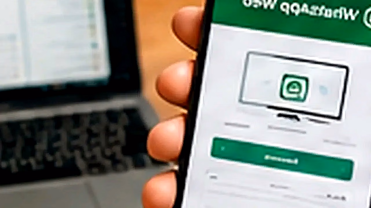 Cómo usar WhatsApp Web en el celular en Argentina: WhatsApp Web en Argentina