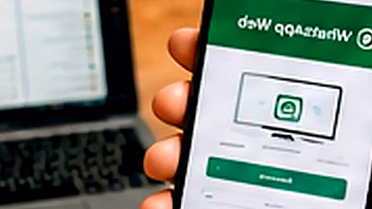 WhatsApp Web Login en Argentina: cómo iniciar sesión y entrar: WhatsApp Web en Argentina