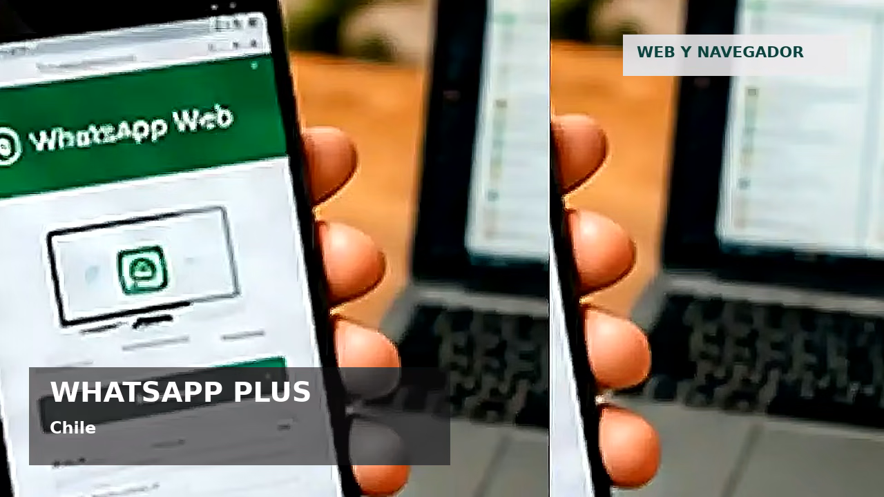 Consejos de seguridad sobre WhatsApp Plus en Chile