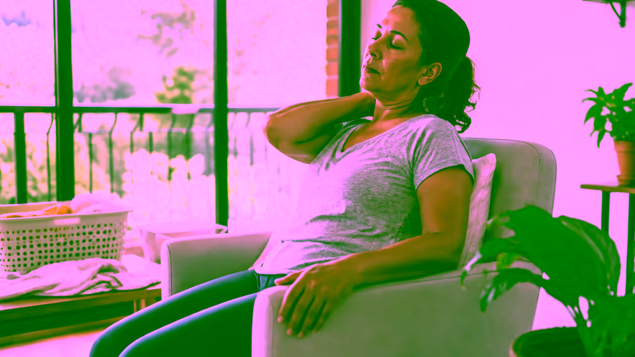 Cuidado personal en fibromialgia: ritmo, descanso y movimiento