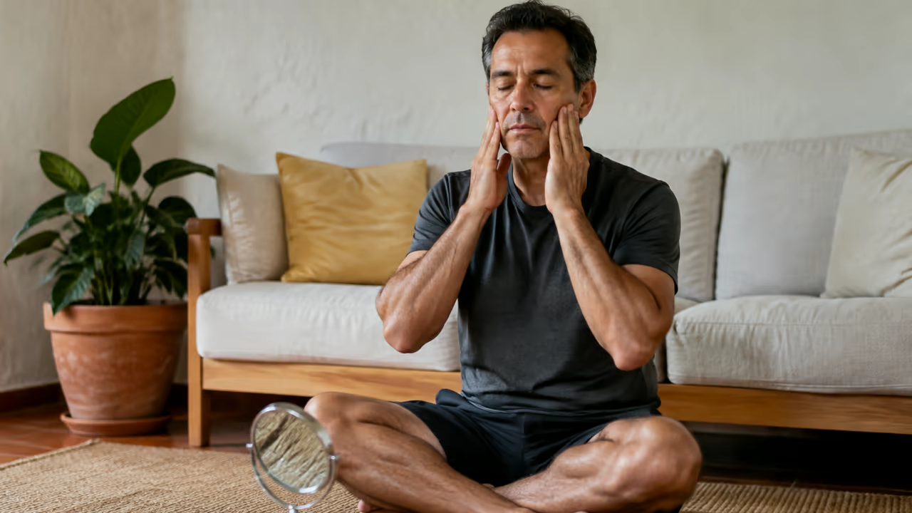 Preparación práctica para posturas de yoga en CO