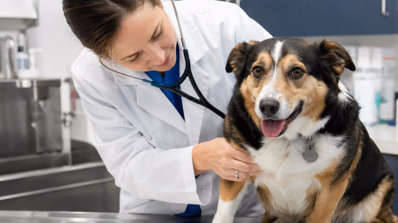 Vacunas para perros y gatos en España: qué conviene saber: contexto visual con ideas de cuidado y bienestar