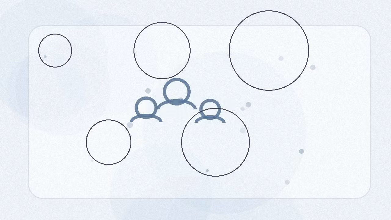Ansiedad social en España: señales y cuándo buscar ayuda: contexto visual