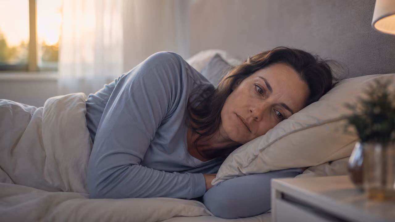 Depresión en España: síntomas, causas y cómo pedir ayuda