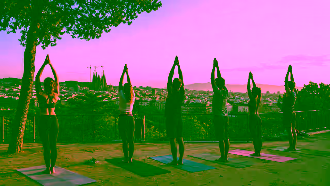 Yoga Nidra en España: guía práctica para comenzar en casa