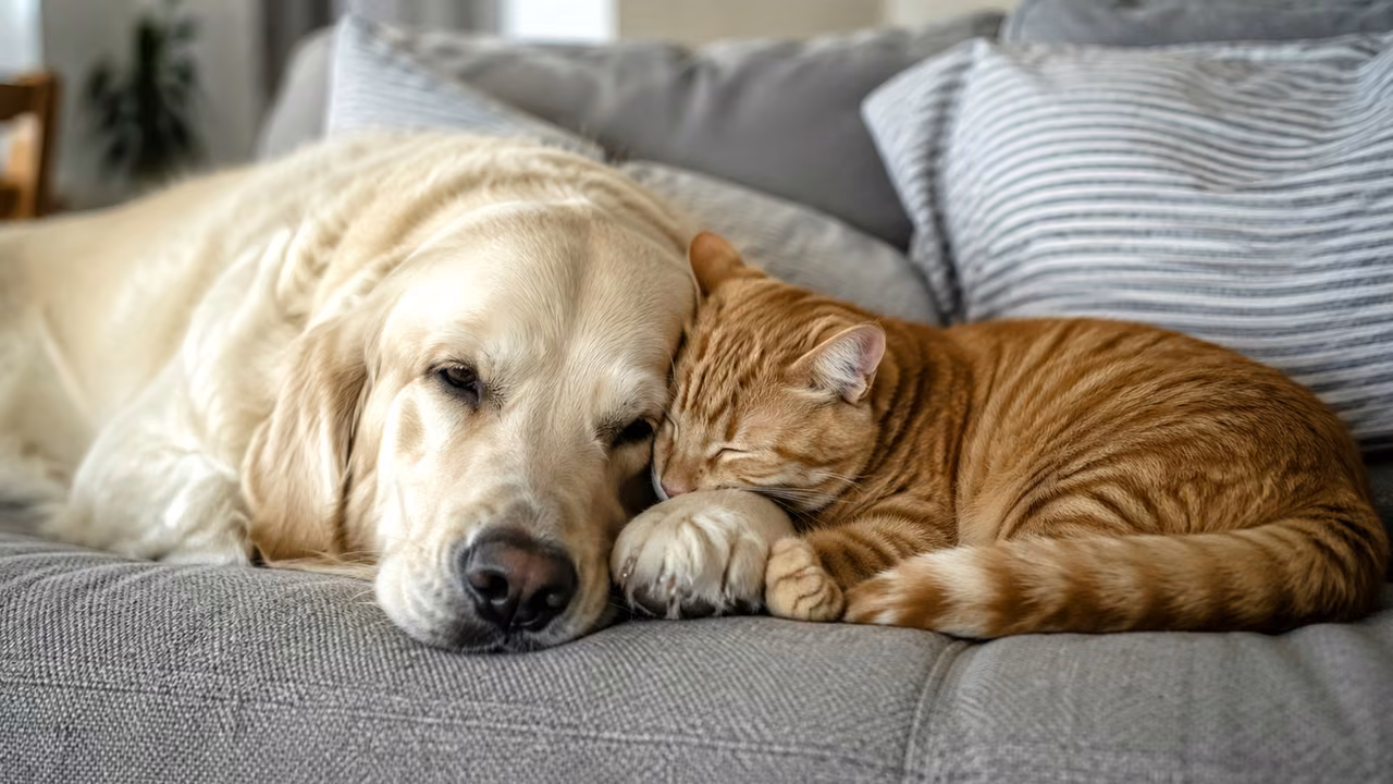 Mascotas en México: guía útil para perros y gatos felices