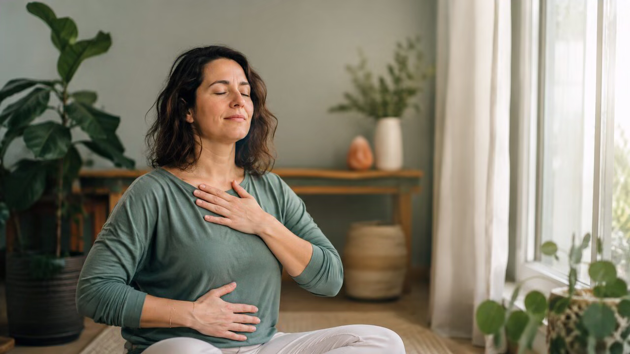 Fibromialgia y cuidado personal: hábitos que pueden ayudar: contexto adicional