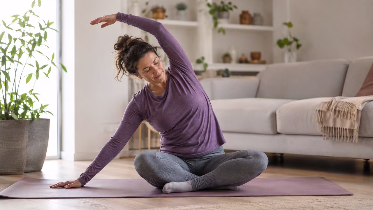 Fibromialgia: por qué aparece y cómo se puede controlar: imagen editorial de apoyo