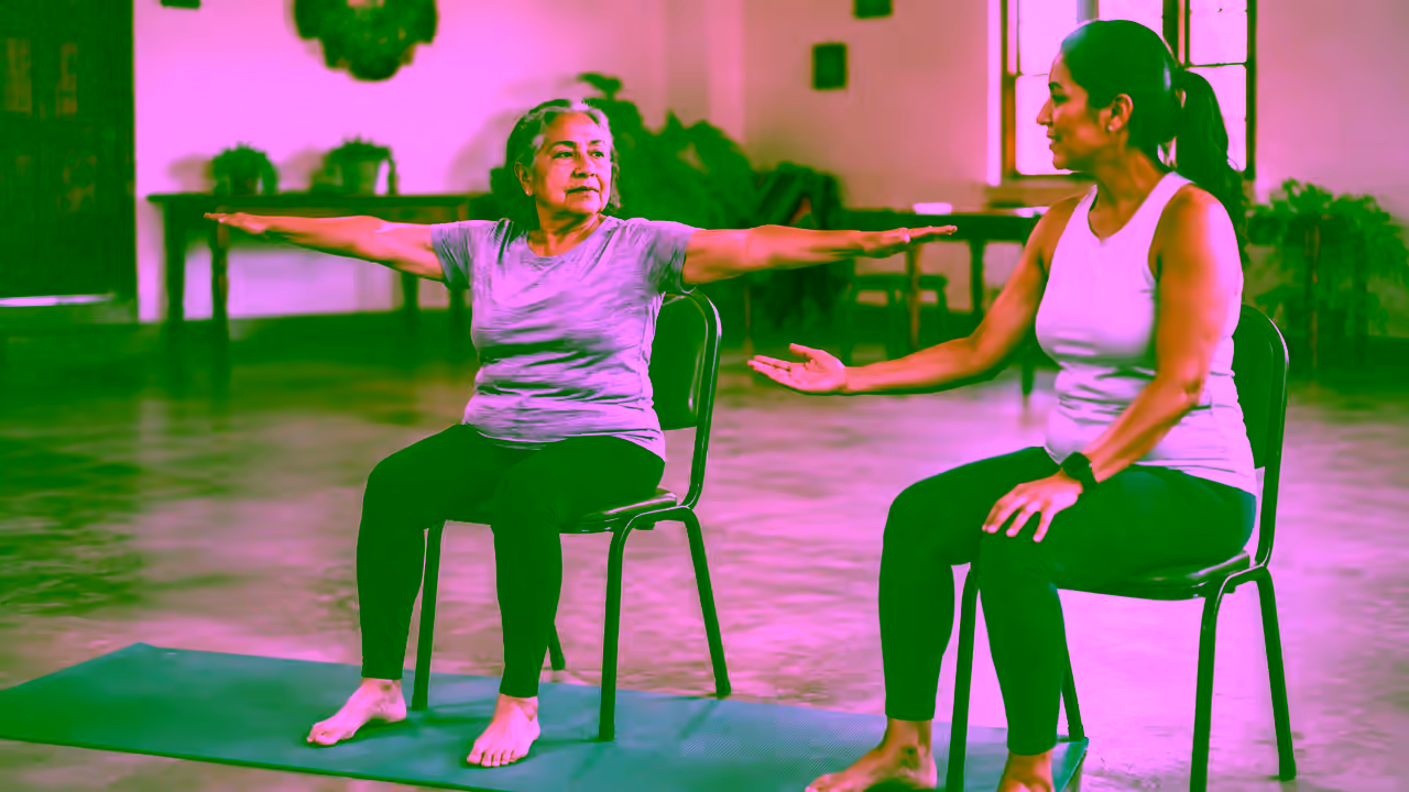 Qué es el yoga y para qué sirve en México: guía práctica
