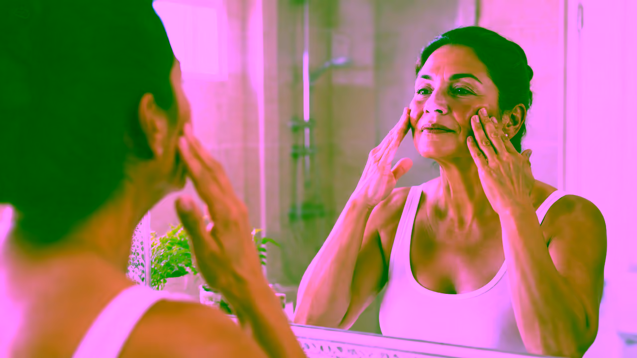 Yoga facial en México: guía práctica para comenzar en casa