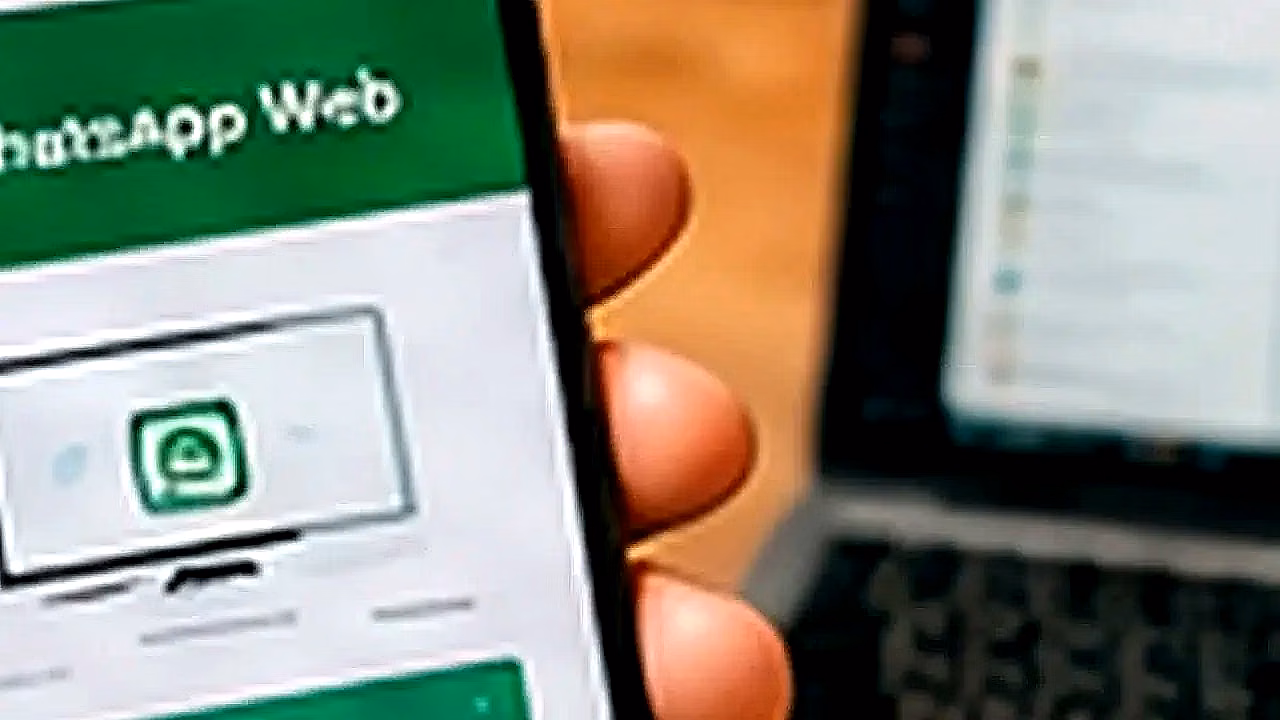 Cómo escanear el código QR de WhatsApp Web en México: WhatsApp Web en México