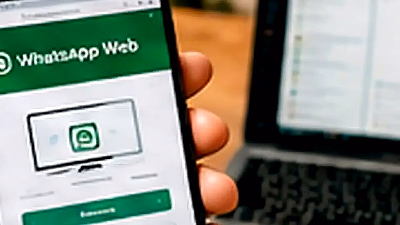 Cómo usar WhatsApp Web en el celular en México: WhatsApp Web en México