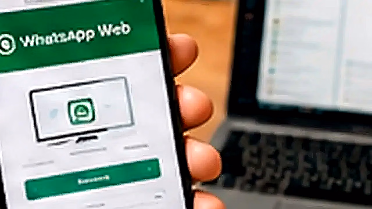 WhatsApp Web Login en México: cómo iniciar sesión y entrar: WhatsApp Web en México