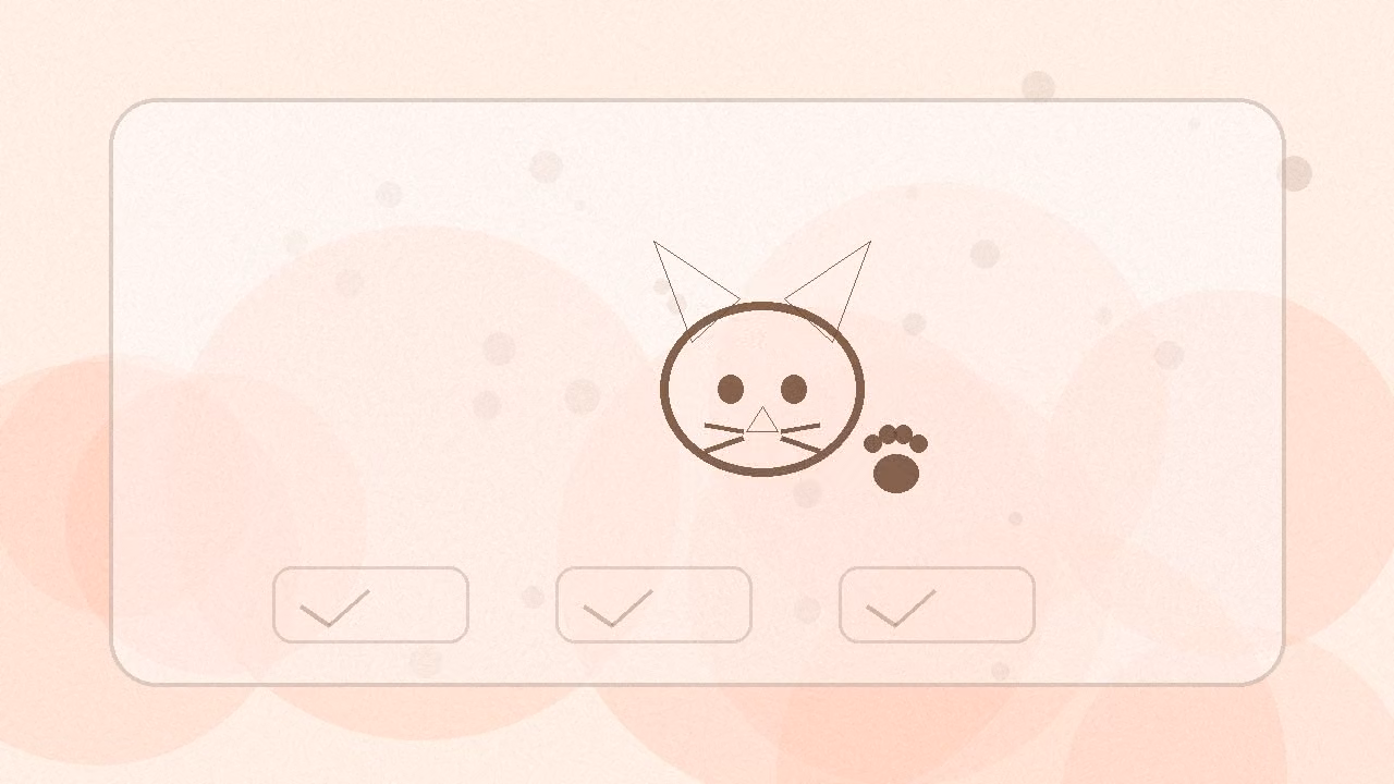 Gatos en Perú: cuidados clave para su bienestar diario útil: checklist visual