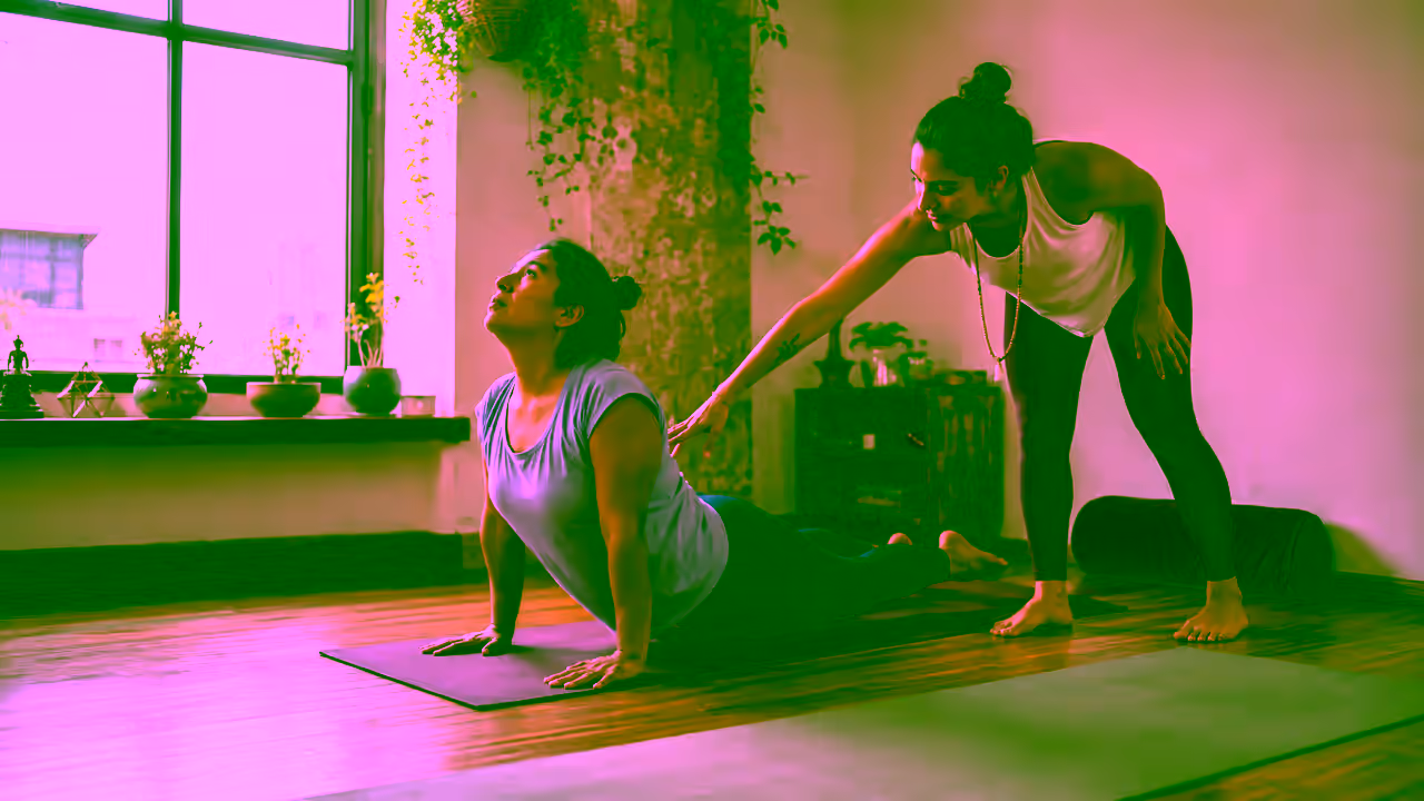 Yoga en Perú: guía práctica para comenzar: guía práctica