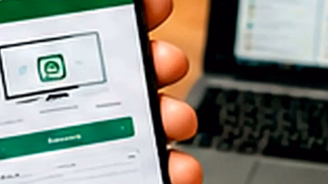 Cómo escanear el código QR de WhatsApp Web en Perú: WhatsApp Web en Perú