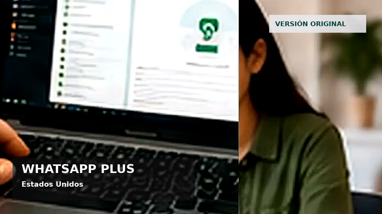Consejos de seguridad sobre WhatsApp Plus en Estados Unidos