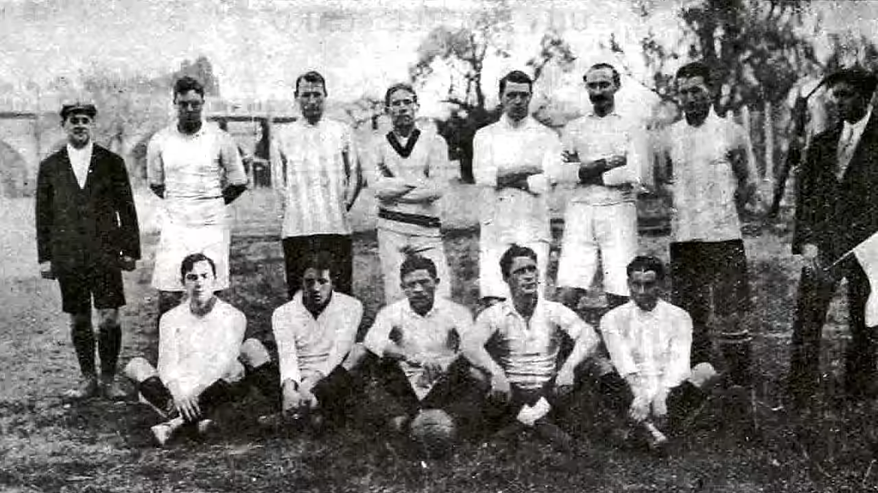 Historia del fútbol argentino: clubes, selección y leyendas