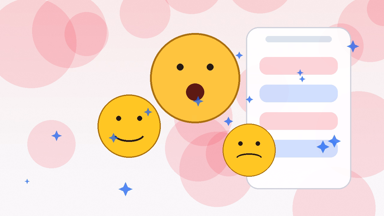 Ilustración original sobre emojis para copiar y pegar