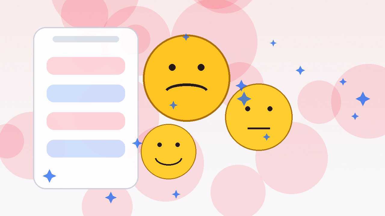 Ilustración original sobre significado de emojis