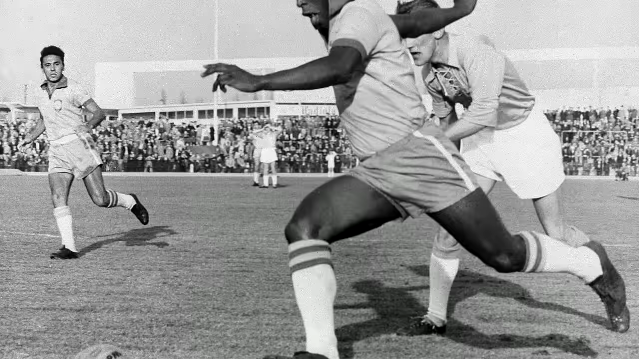 Los mejores jugadores de la historia del fútbol: criterios y leyendas