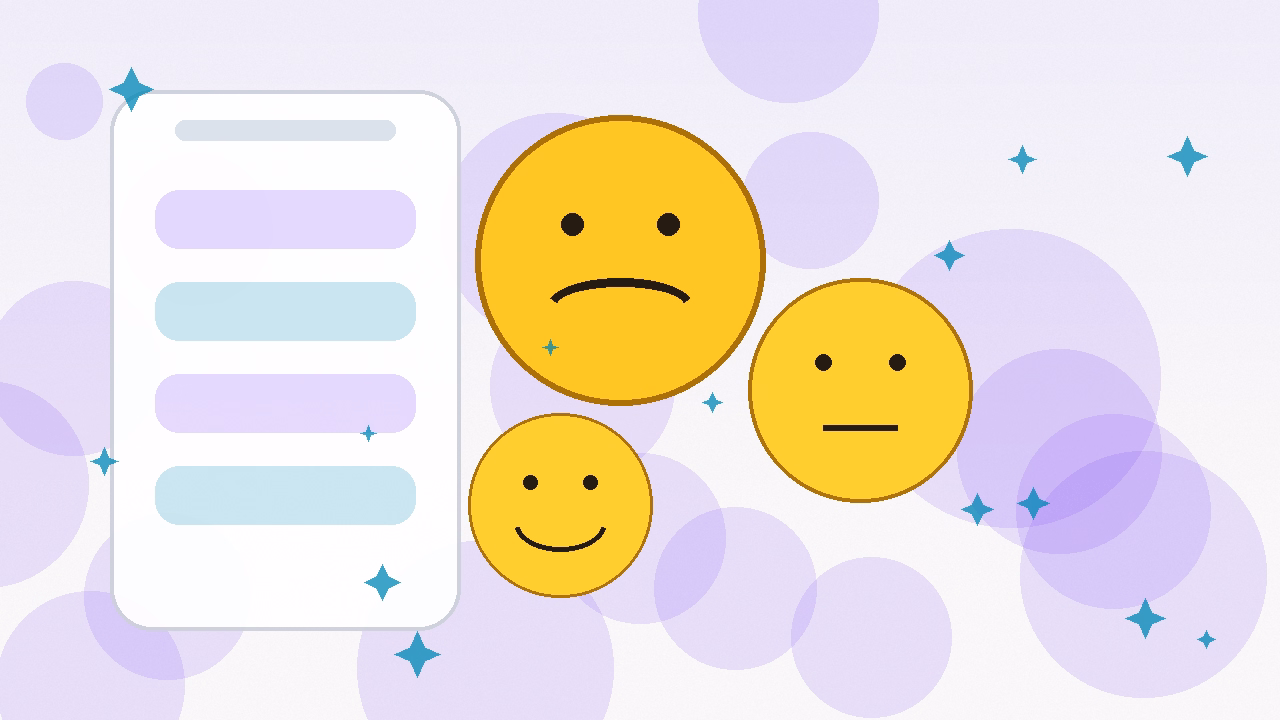 Ilustración original sobre emojis para copiar y pegar