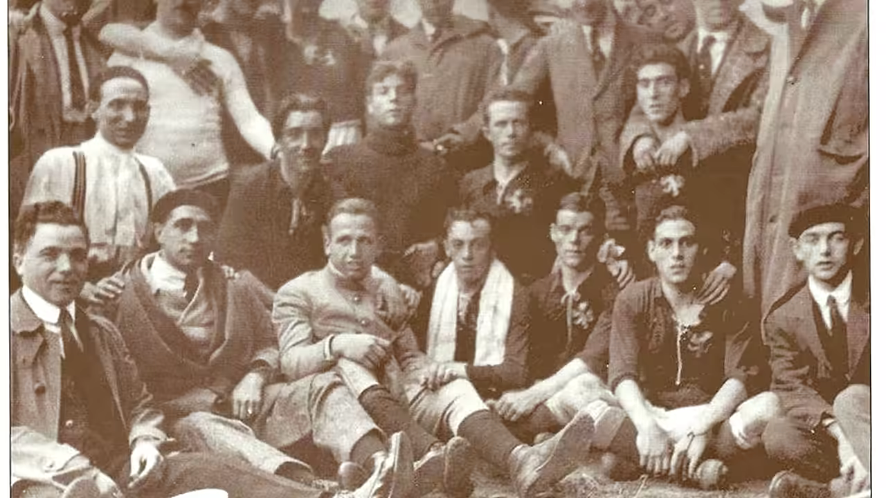 Historia del fútbol: origen, reglas, mundiales y leyendas
