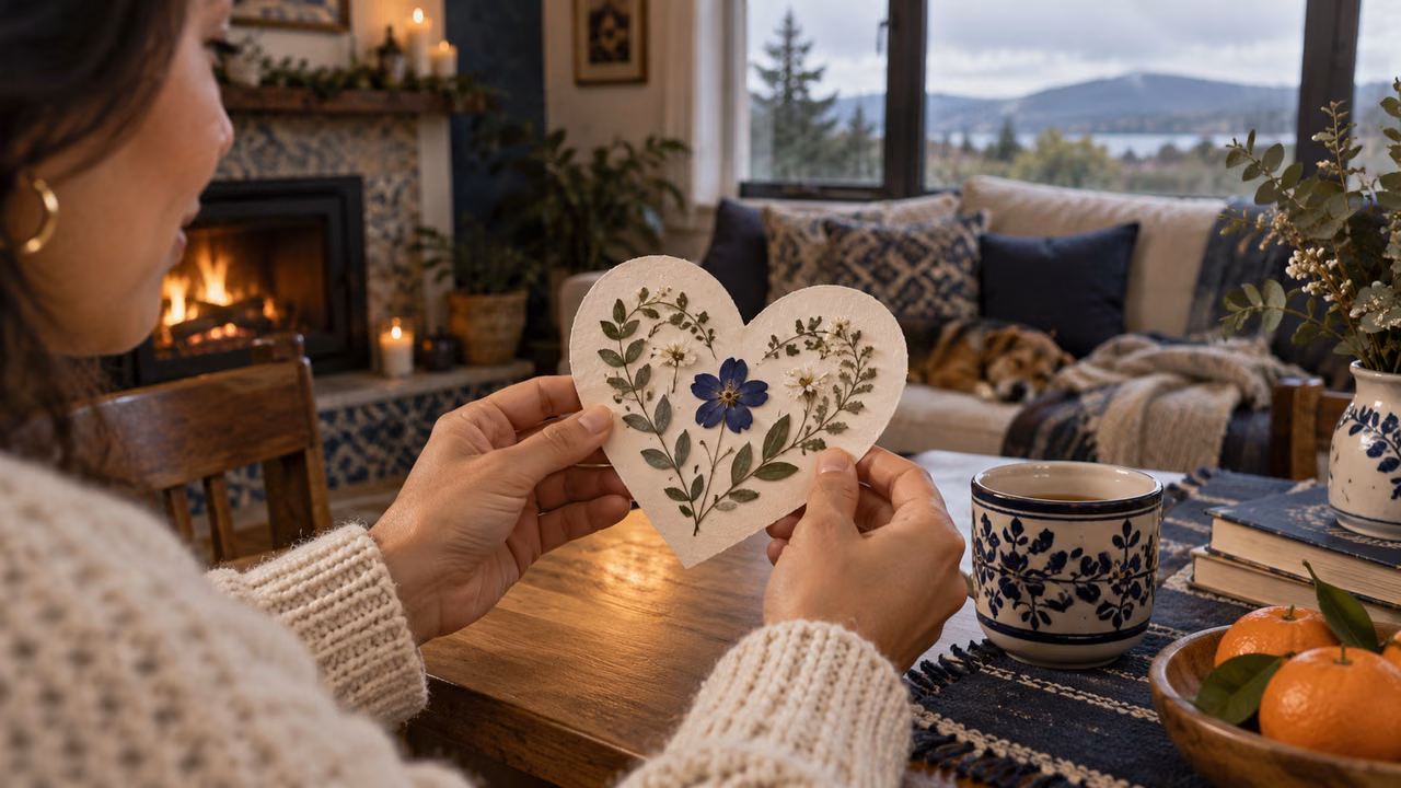 10 tarjetas de amor y amistad para descargar e imprimir