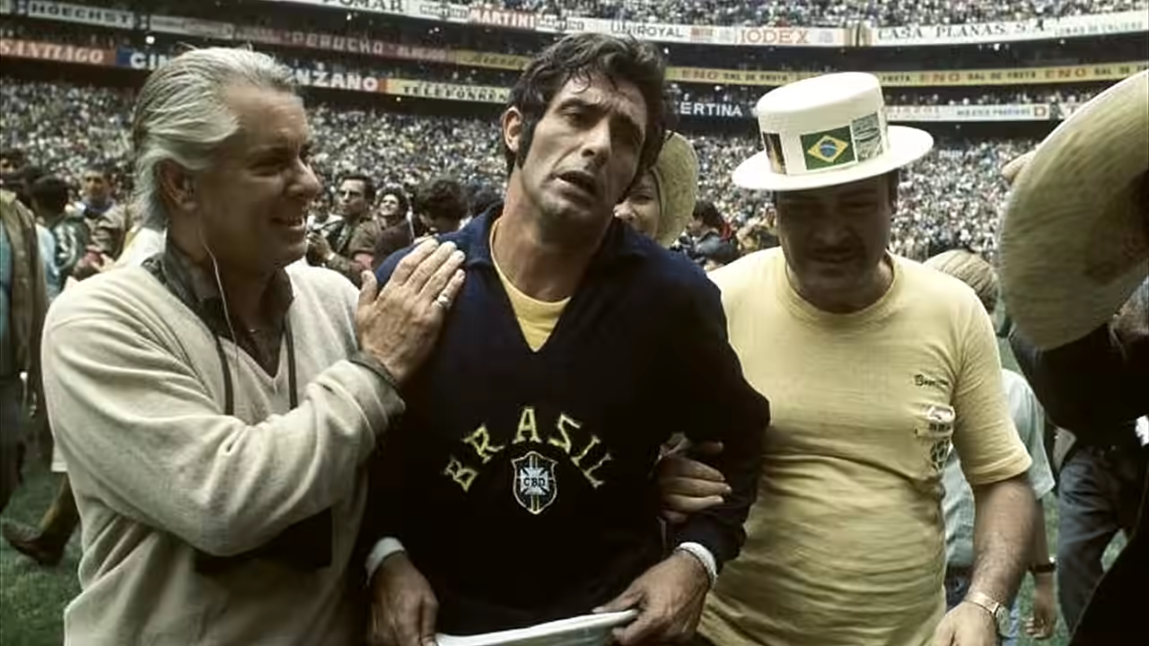 Historia del fútbol: origen, reglas, mundiales y leyendas