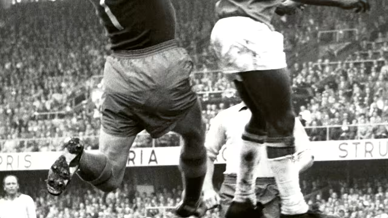 Los mejores jugadores de la historia del fútbol: criterios y leyendas