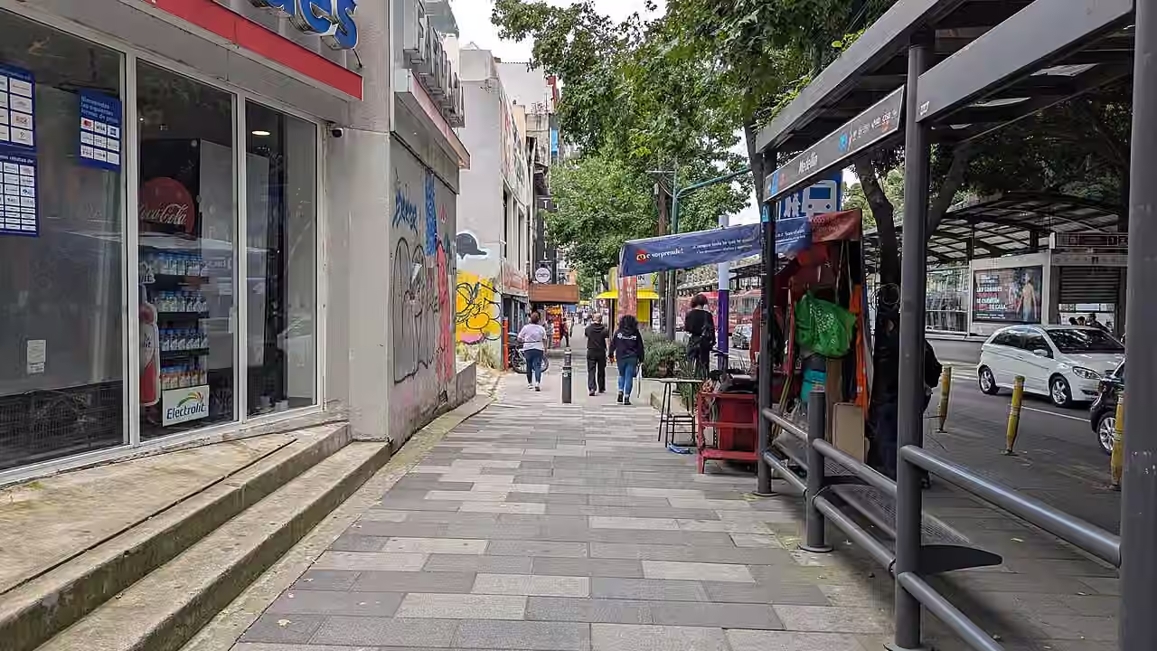 Contexto de circulación y vehículos en México