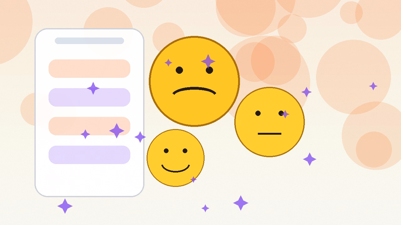 Ilustración original sobre emojis para copiar y pegar