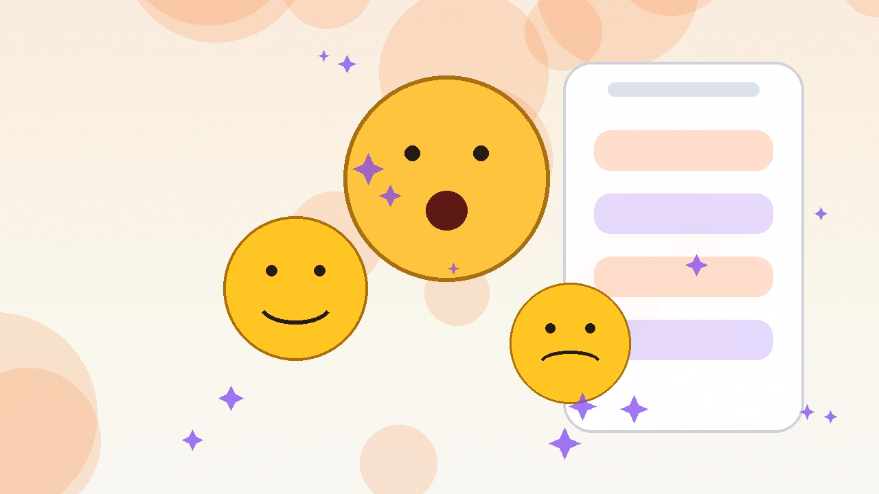 Ilustración original sobre emojis para copiar y pegar