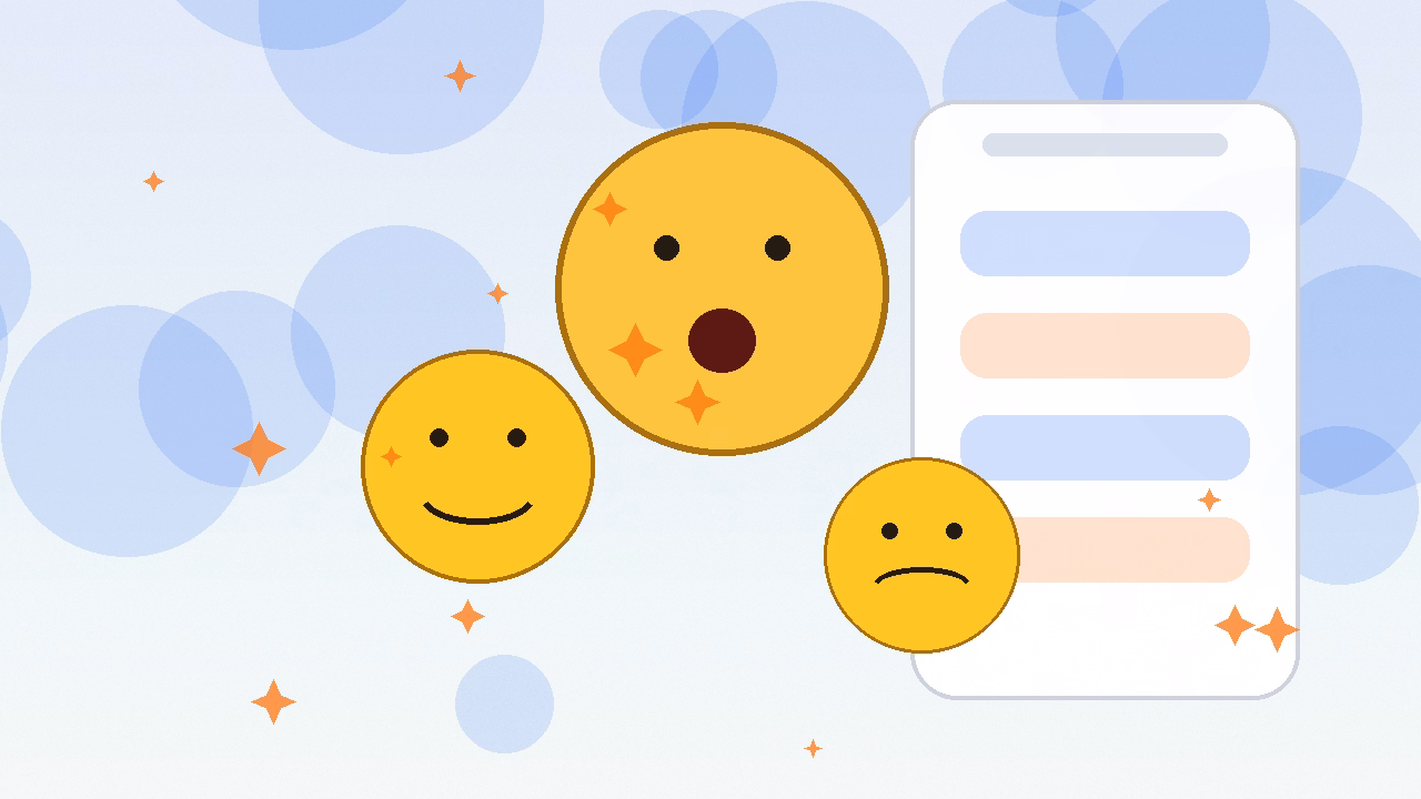 Ilustración original sobre emojis para copiar y pegar