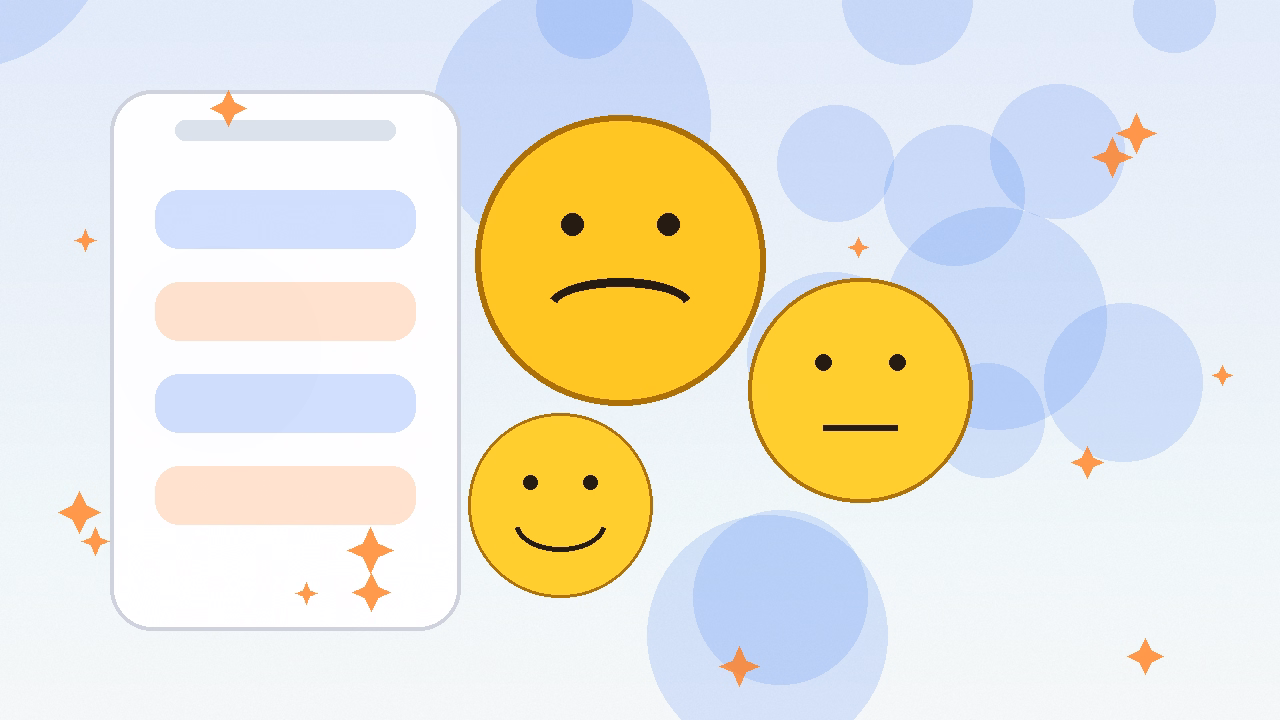 Ilustración original sobre significado de emojis
